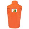 JB's Hi Vis A.T. Vest Thumbnail