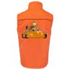 JB's Hi Vis A.T. Vest Thumbnail