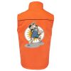 JB's Hi Vis A.T. Vest Thumbnail