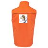JB's Hi Vis A.T. Vest Thumbnail