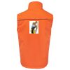 JB's Hi Vis A.T. Vest Thumbnail