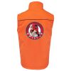 JB's Hi Vis A.T. Vest Thumbnail