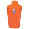 JB's Hi Vis A.T. Vest Thumbnail