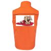 JB's Hi Vis A.T. Vest Thumbnail