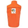 JB's Hi Vis A.T. Vest Thumbnail