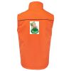 JB's Hi Vis A.T. Vest Thumbnail