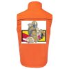 JB's Hi Vis A.T. Vest Thumbnail