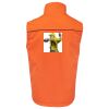 JB's Hi Vis A.T. Vest Thumbnail