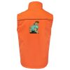 JB's Hi Vis A.T. Vest Thumbnail