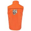 JB's Hi Vis A.T. Vest Thumbnail
