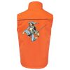 JB's Hi Vis A.T. Vest Thumbnail