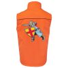 JB's Hi Vis A.T. Vest Thumbnail