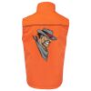 JB's Hi Vis A.T. Vest Thumbnail