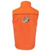 JB's Hi Vis A.T. Vest Thumbnail