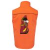 JB's Hi Vis A.T. Vest Thumbnail