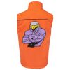 JB's Hi Vis A.T. Vest Thumbnail