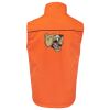JB's Hi Vis A.T. Vest Thumbnail