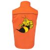 JB's Hi Vis A.T. Vest Thumbnail