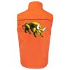 JB's Hi Vis A.T. Vest Thumbnail