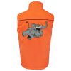 JB's Hi Vis A.T. Vest Thumbnail