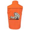 JB's Hi Vis A.T. Vest Thumbnail