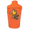 JB's Hi Vis A.T. Vest Thumbnail