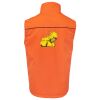 JB's Hi Vis A.T. Vest Thumbnail