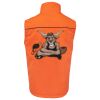 JB's Hi Vis A.T. Vest Thumbnail