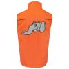 JB's Hi Vis A.T. Vest Thumbnail