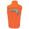 JB's Hi Vis A.T. Vest Thumbnail