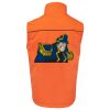 JB's Hi Vis A.T. Vest Thumbnail