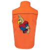 JB's Hi Vis A.T. Vest Thumbnail
