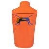 JB's Hi Vis A.T. Vest Thumbnail