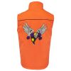 JB's Hi Vis A.T. Vest Thumbnail