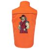 JB's Hi Vis A.T. Vest Thumbnail