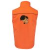 JB's Hi Vis A.T. Vest Thumbnail