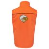 JB's Hi Vis A.T. Vest Thumbnail