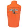 JB's Hi Vis A.T. Vest Thumbnail