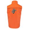 JB's Hi Vis A.T. Vest Thumbnail