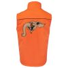 JB's Hi Vis A.T. Vest Thumbnail