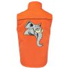 JB's Hi Vis A.T. Vest Thumbnail