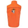 JB's Hi Vis A.T. Vest Thumbnail