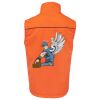 JB's Hi Vis A.T. Vest Thumbnail