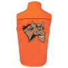 JB's Hi Vis A.T. Vest Thumbnail