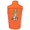 JB's Hi Vis A.T. Vest Thumbnail