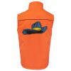 JB's Hi Vis A.T. Vest Thumbnail