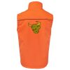JB's Hi Vis A.T. Vest Thumbnail