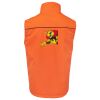 JB's Hi Vis A.T. Vest Thumbnail