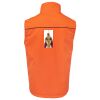 JB's Hi Vis A.T. Vest Thumbnail