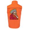 JB's Hi Vis A.T. Vest Thumbnail